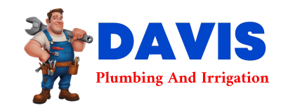 Trusted plumber in ELMIRA